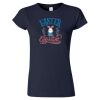 Softstyle Women’s Light Weight T-Shirt Thumbnail
