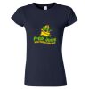 Softstyle Women’s Light Weight T-Shirt Thumbnail