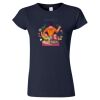 Softstyle Women’s Light Weight T-Shirt Thumbnail
