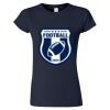 Softstyle Women’s Light Weight T-Shirt Thumbnail