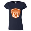 Softstyle Women’s Light Weight T-Shirt Thumbnail