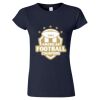 Softstyle Women’s Light Weight T-Shirt Thumbnail