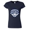 Softstyle Women’s Light Weight T-Shirt Thumbnail