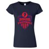 Softstyle Women’s Light Weight T-Shirt Thumbnail