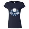 Softstyle Women’s Light Weight T-Shirt Thumbnail