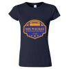 Softstyle Women’s Light Weight T-Shirt Thumbnail