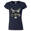 Softstyle Women’s Light Weight T-Shirt Thumbnail