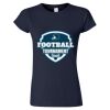 Softstyle Women’s Light Weight T-Shirt Thumbnail