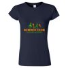 Softstyle Women’s Light Weight T-Shirt Thumbnail