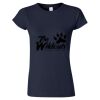 Softstyle Women’s Light Weight T-Shirt Thumbnail