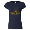 Softstyle Women’s Light Weight T-Shirt Thumbnail