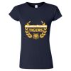 Softstyle Women’s Light Weight T-Shirt Thumbnail