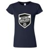 Softstyle Women’s Light Weight T-Shirt Thumbnail