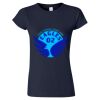 Softstyle Women’s Light Weight T-Shirt Thumbnail