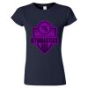 Softstyle Women’s Light Weight T-Shirt Thumbnail