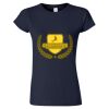 Softstyle Women’s Light Weight T-Shirt Thumbnail