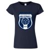 Softstyle Women’s Light Weight T-Shirt Thumbnail