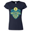 Softstyle Women’s Light Weight T-Shirt Thumbnail
