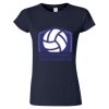 Softstyle Women’s Light Weight T-Shirt Thumbnail