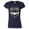 Softstyle Women’s Light Weight T-Shirt Thumbnail