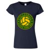 Softstyle Women’s Light Weight T-Shirt Thumbnail