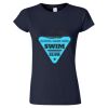 Softstyle Women’s Light Weight T-Shirt Thumbnail