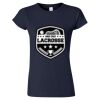 Softstyle Women’s Light Weight T-Shirt Thumbnail