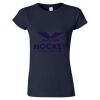 Softstyle Women’s Light Weight T-Shirt Thumbnail