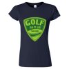 Softstyle Women’s Light Weight T-Shirt Thumbnail
