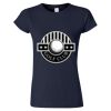 Softstyle Women’s Light Weight T-Shirt Thumbnail