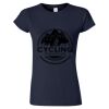 Softstyle Women’s Light Weight T-Shirt Thumbnail