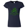 Softstyle Women’s Light Weight T-Shirt Thumbnail