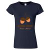Softstyle Women’s Light Weight T-Shirt Thumbnail