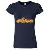 Softstyle Women’s Light Weight T-Shirt Thumbnail