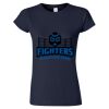 Softstyle Women’s Light Weight T-Shirt Thumbnail