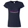 Softstyle Women’s Light Weight T-Shirt Thumbnail