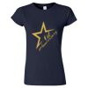 Softstyle Women’s Light Weight T-Shirt Thumbnail