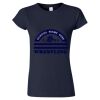 Softstyle Women’s Light Weight T-Shirt Thumbnail