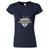 Softstyle Women’s Light Weight T-Shirt Thumbnail