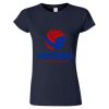 Softstyle Women’s Light Weight T-Shirt Thumbnail