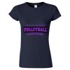 Softstyle Women’s Light Weight T-Shirt Thumbnail