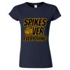 Softstyle Women’s Light Weight T-Shirt Thumbnail
