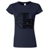 Softstyle Women’s Light Weight T-Shirt Thumbnail