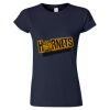 Softstyle Women’s Light Weight T-Shirt Thumbnail