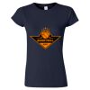 Softstyle Women’s Light Weight T-Shirt Thumbnail