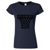 Softstyle Women’s Light Weight T-Shirt Thumbnail