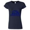 Softstyle Women’s Light Weight T-Shirt Thumbnail