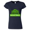 Softstyle Women’s Light Weight T-Shirt Thumbnail