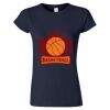 Softstyle Women’s Light Weight T-Shirt Thumbnail