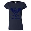 Softstyle Women’s Light Weight T-Shirt Thumbnail